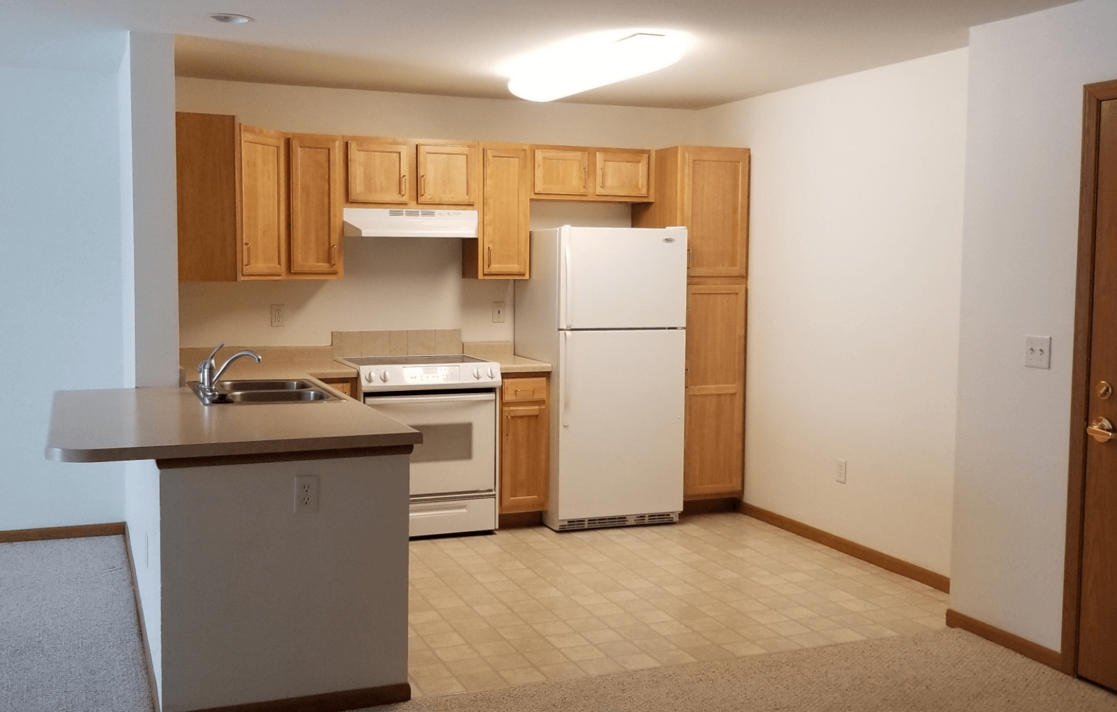 Photos and Video of Cedar Creek Senior Housing in Rothschild, WI